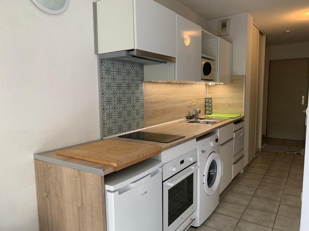 Les Appartements De La Marina Sanary-sur-Mer Buitenkant foto