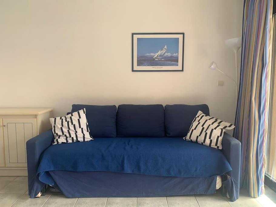 Les Appartements De La Marina Sanary-sur-Mer Buitenkant foto