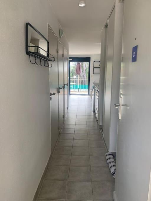Les Appartements De La Marina Sanary-sur-Mer Buitenkant foto